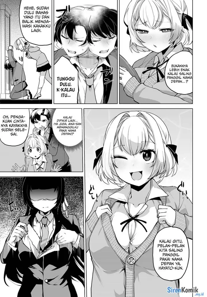 image-komik-otoko-girai-na-bijin-shimai-wo-namae-mo-tsugezu-ni-tasuketara-ittai-dounaru-chapter-4-3/22