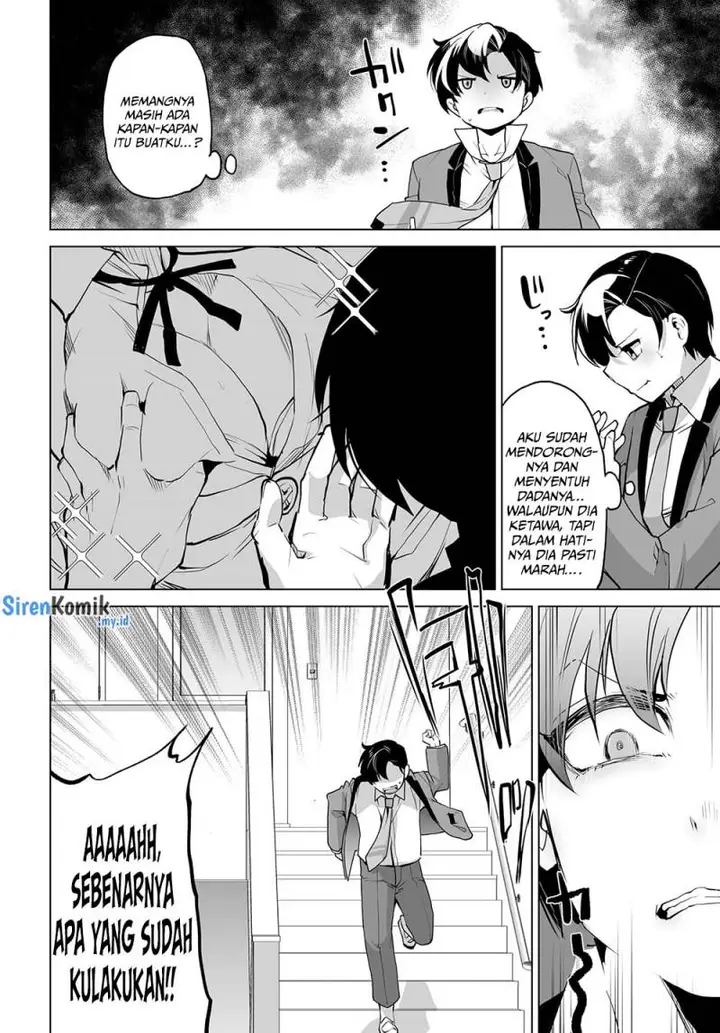 image-komik-otoko-girai-na-bijin-shimai-wo-namae-mo-tsugezu-ni-tasuketara-ittai-dounaru-chapter-4-9/22
