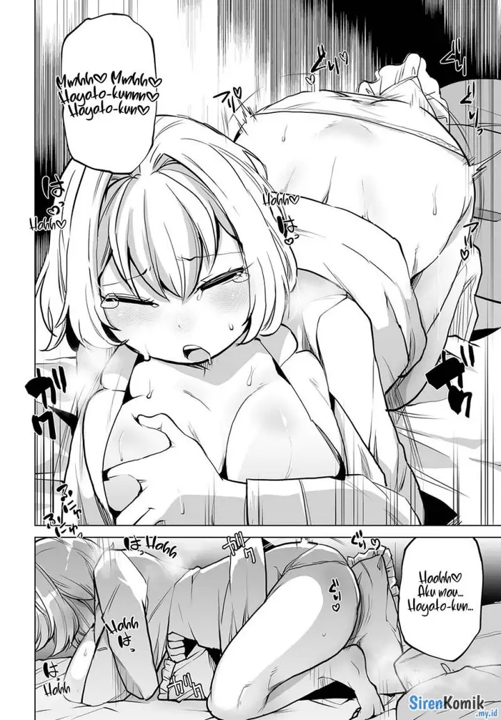 image-komik-otoko-girai-na-bijin-shimai-wo-namae-mo-tsugezu-ni-tasuketara-ittai-dounaru-chapter-4-17/22