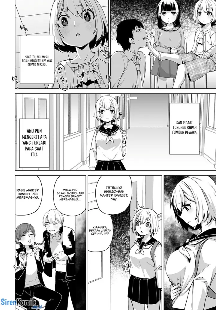 image-komik-otoko-girai-na-bijin-shimai-wo-namae-mo-tsugezu-ni-tasuketara-ittai-dounaru-chapter-5-2/22