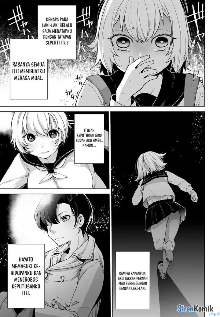 image-komik-otoko-girai-na-bijin-shimai-wo-namae-mo-tsugezu-ni-tasuketara-ittai-dounaru-chapter-5-3/22