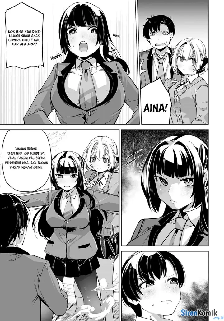 image-komik-otoko-girai-na-bijin-shimai-wo-namae-mo-tsugezu-ni-tasuketara-ittai-dounaru-chapter-5-7/22