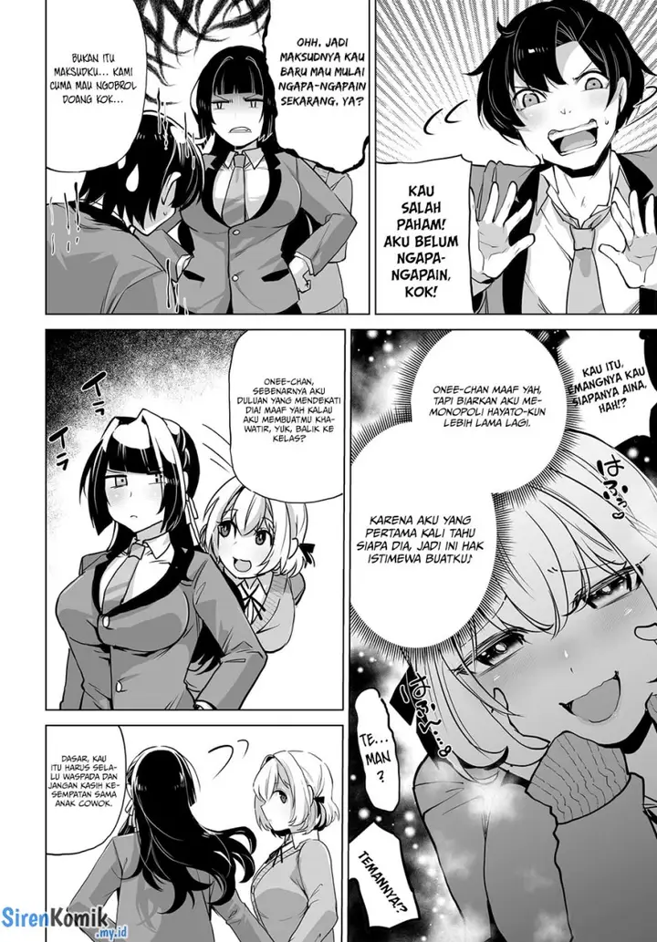 image-komik-otoko-girai-na-bijin-shimai-wo-namae-mo-tsugezu-ni-tasuketara-ittai-dounaru-chapter-5-8/22