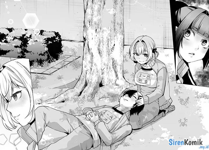 image-komik-otoko-girai-na-bijin-shimai-wo-namae-mo-tsugezu-ni-tasuketara-ittai-dounaru-chapter-5-12/22