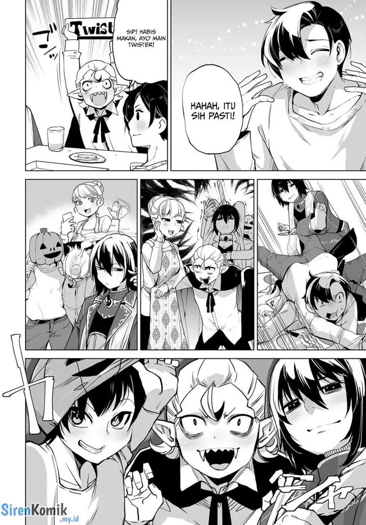 image-komik-otoko-girai-na-bijin-shimai-wo-namae-mo-tsugezu-ni-tasuketara-ittai-dounaru-chapter-6-6/29