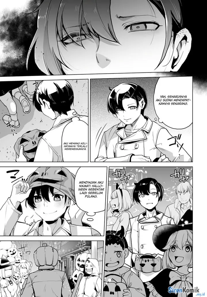 image-komik-otoko-girai-na-bijin-shimai-wo-namae-mo-tsugezu-ni-tasuketara-ittai-dounaru-chapter-6-9/29