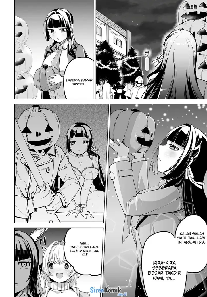 image-komik-otoko-girai-na-bijin-shimai-wo-namae-mo-tsugezu-ni-tasuketara-ittai-dounaru-chapter-6-12/29