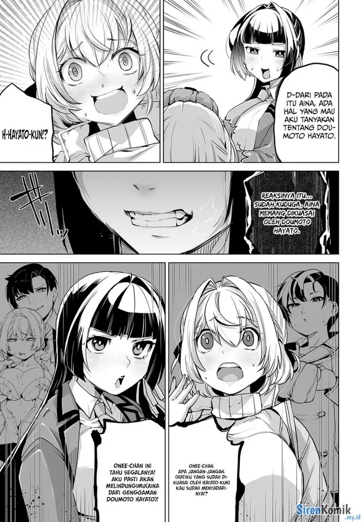 image-komik-otoko-girai-na-bijin-shimai-wo-namae-mo-tsugezu-ni-tasuketara-ittai-dounaru-chapter-6-13/29