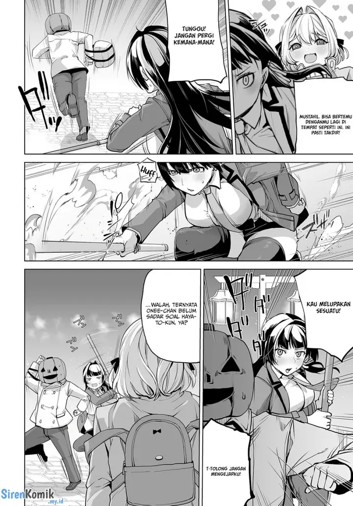 image-komik-otoko-girai-na-bijin-shimai-wo-namae-mo-tsugezu-ni-tasuketara-ittai-dounaru-chapter-6-18/29