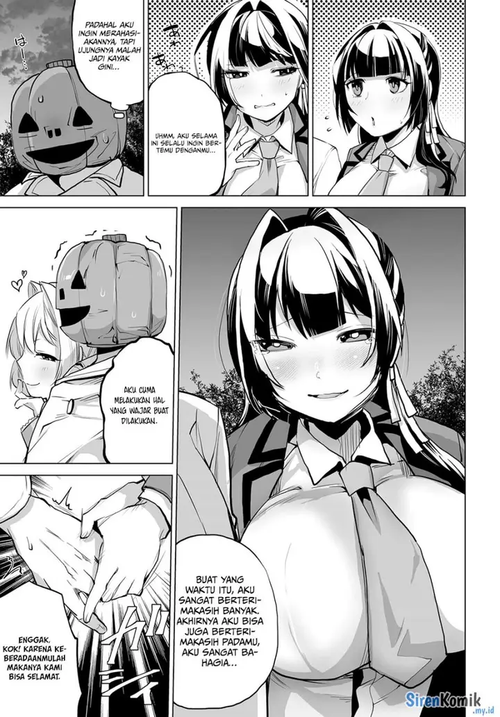 image-komik-otoko-girai-na-bijin-shimai-wo-namae-mo-tsugezu-ni-tasuketara-ittai-dounaru-chapter-6-21/29