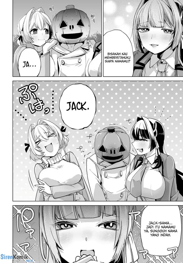 image-komik-otoko-girai-na-bijin-shimai-wo-namae-mo-tsugezu-ni-tasuketara-ittai-dounaru-chapter-6-22/29