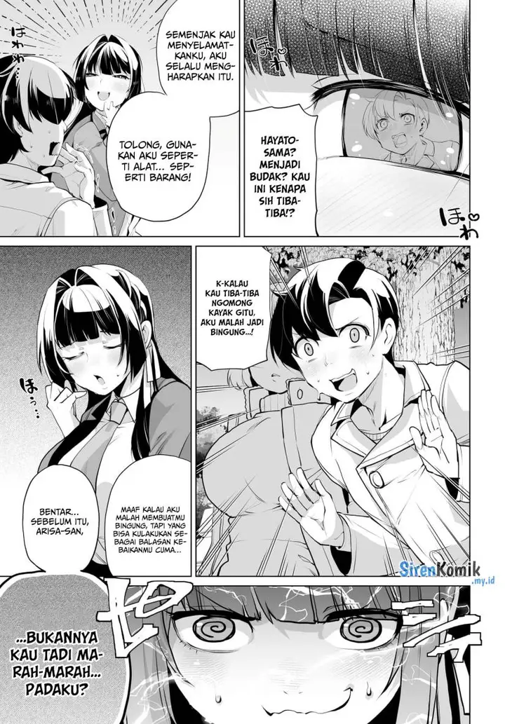 image-komik-otoko-girai-na-bijin-shimai-wo-namae-mo-tsugezu-ni-tasuketara-ittai-dounaru-chapter-7-3/19