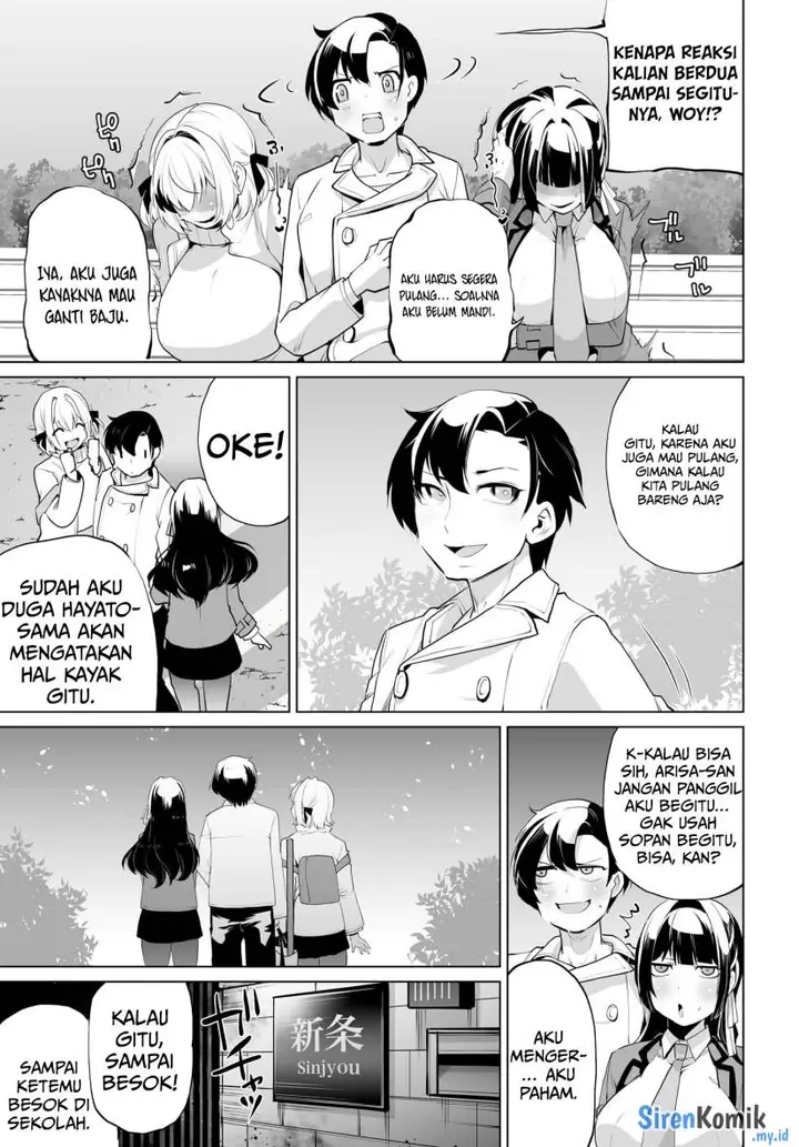 image-komik-otoko-girai-na-bijin-shimai-wo-namae-mo-tsugezu-ni-tasuketara-ittai-dounaru-chapter-7-7/19