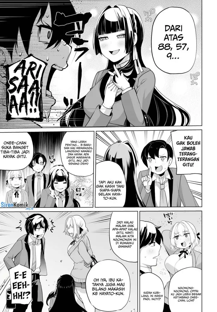 image-komik-otoko-girai-na-bijin-shimai-wo-namae-mo-tsugezu-ni-tasuketara-ittai-dounaru-chapter-7-15/19