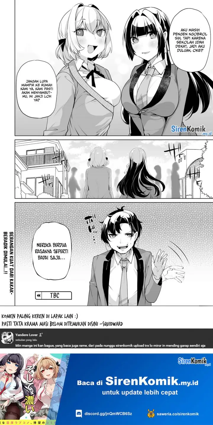 image-komik-otoko-girai-na-bijin-shimai-wo-namae-mo-tsugezu-ni-tasuketara-ittai-dounaru-chapter-7-16/19