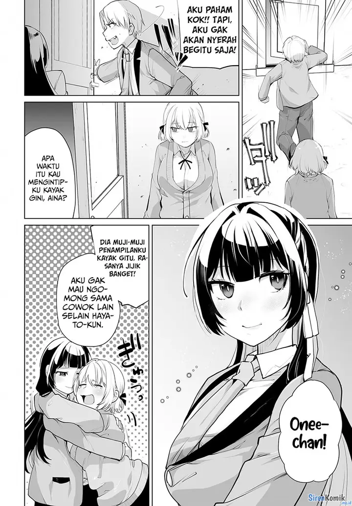 image-komik-otoko-girai-na-bijin-shimai-wo-namae-mo-tsugezu-ni-tasuketara-ittai-dounaru-chapter-8-6/22