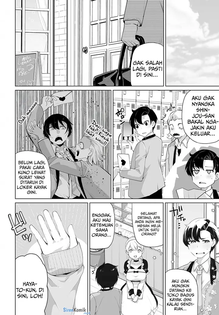 image-komik-otoko-girai-na-bijin-shimai-wo-namae-mo-tsugezu-ni-tasuketara-ittai-dounaru-chapter-8-8/22