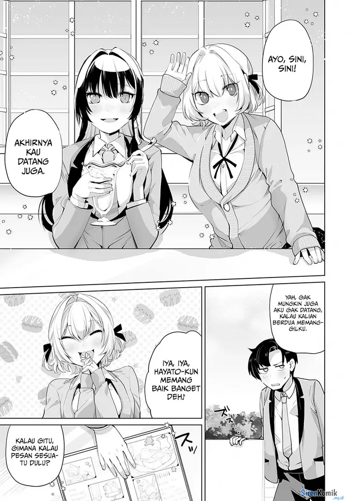 image-komik-otoko-girai-na-bijin-shimai-wo-namae-mo-tsugezu-ni-tasuketara-ittai-dounaru-chapter-8-9/22