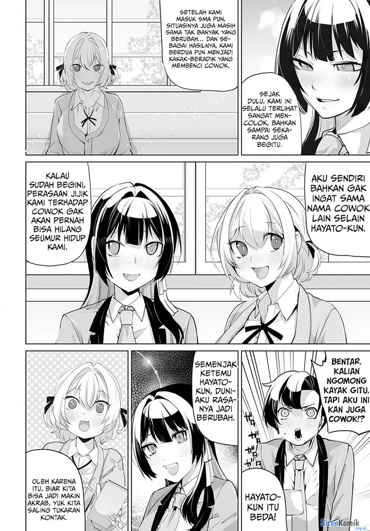 image-komik-otoko-girai-na-bijin-shimai-wo-namae-mo-tsugezu-ni-tasuketara-ittai-dounaru-chapter-8-12/22