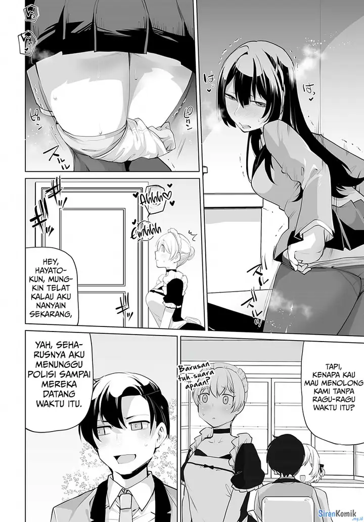image-komik-otoko-girai-na-bijin-shimai-wo-namae-mo-tsugezu-ni-tasuketara-ittai-dounaru-chapter-8-14/22