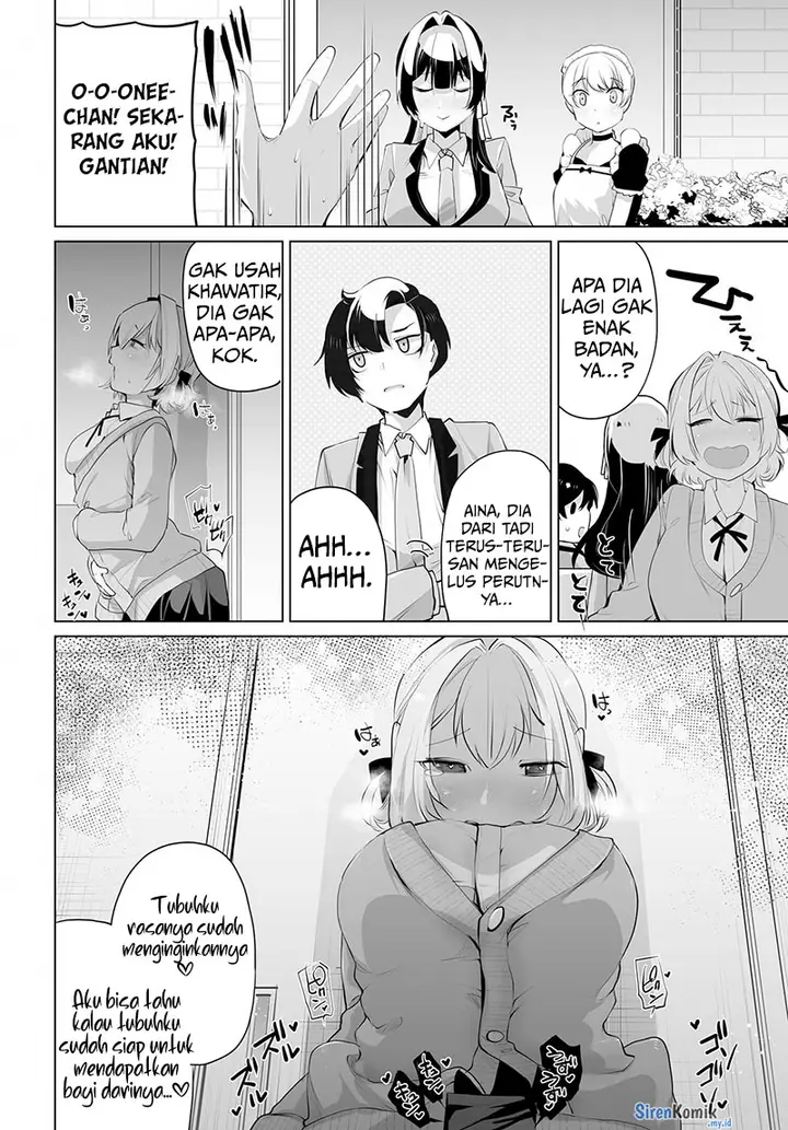 image-komik-otoko-girai-na-bijin-shimai-wo-namae-mo-tsugezu-ni-tasuketara-ittai-dounaru-chapter-8-16/22