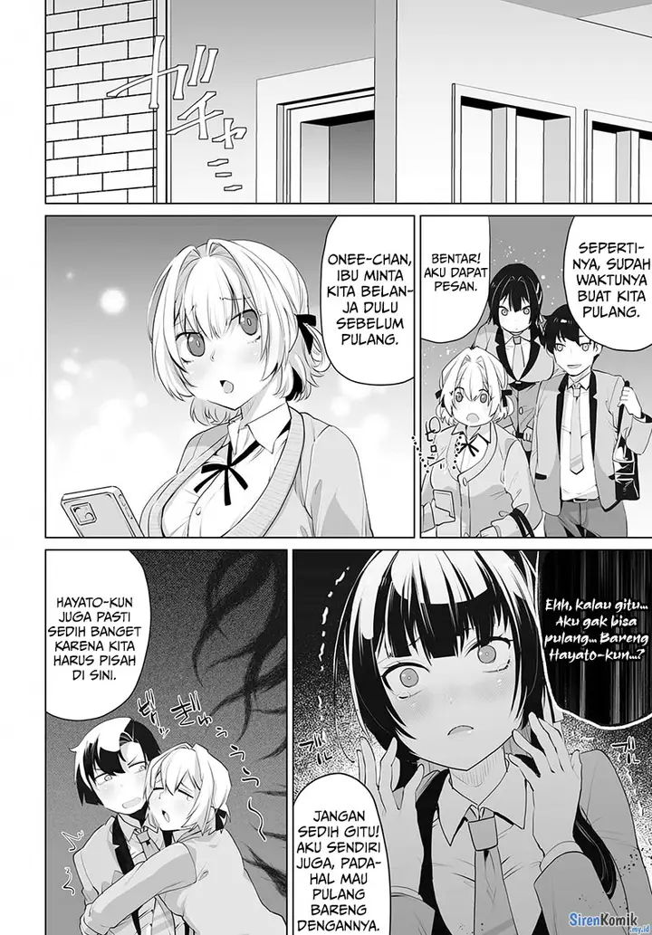 image-komik-otoko-girai-na-bijin-shimai-wo-namae-mo-tsugezu-ni-tasuketara-ittai-dounaru-chapter-8-18/22