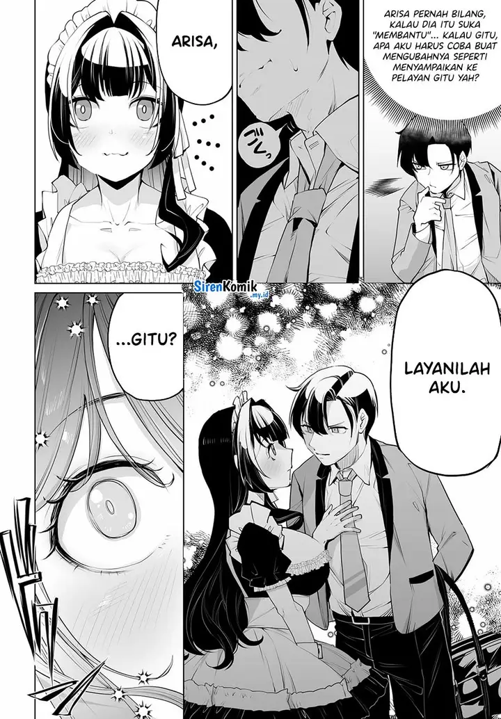 image-komik-otoko-girai-na-bijin-shimai-wo-namae-mo-tsugezu-ni-tasuketara-ittai-dounaru-chapter-9-10/18