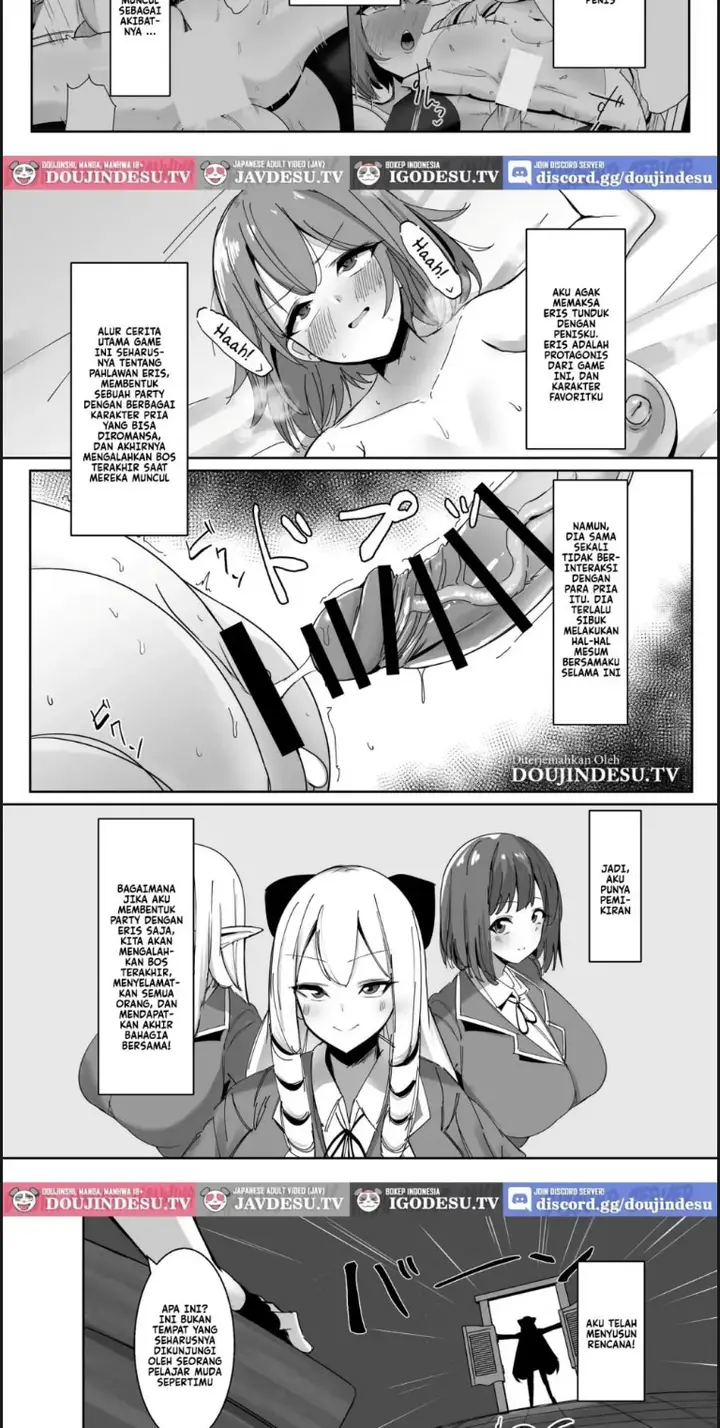 image-komik-otome-game-no-akuyaku-reijou-ni-tensei-shitara-ura-settei-chapter-02-end-2/21