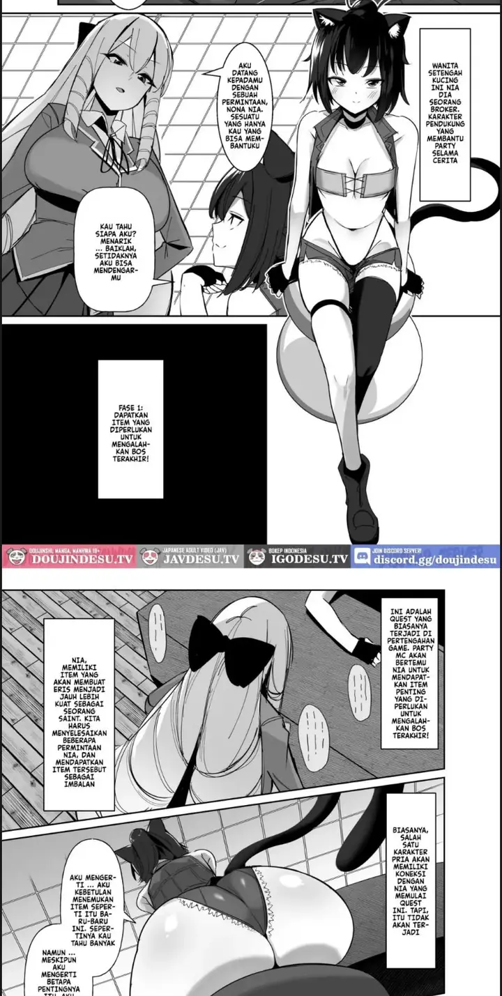 image-komik-otome-game-no-akuyaku-reijou-ni-tensei-shitara-ura-settei-chapter-02-end-3/21