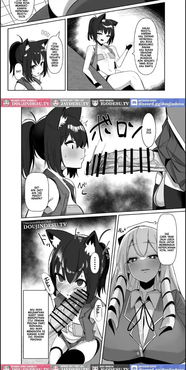 image-komik-otome-game-no-akuyaku-reijou-ni-tensei-shitara-ura-settei-chapter-02-end-4/21