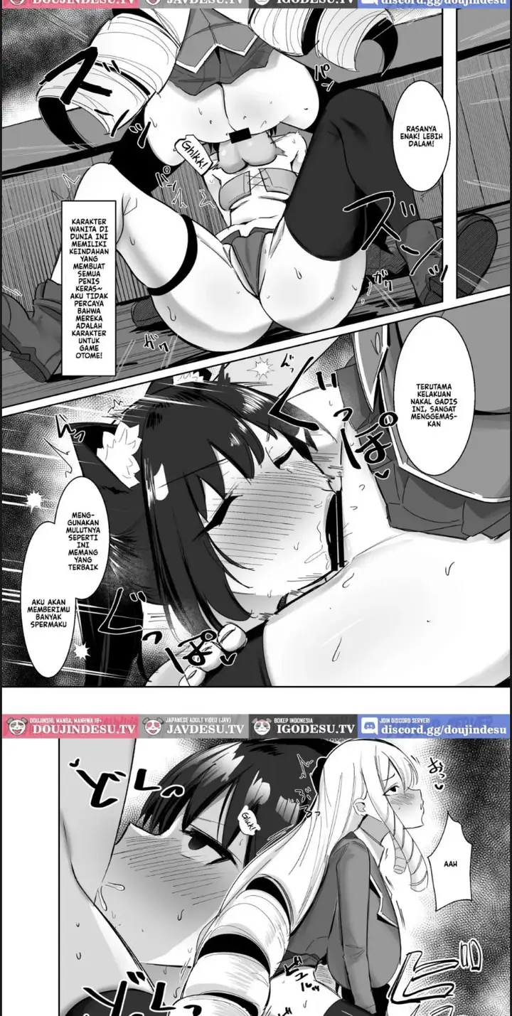 image-komik-otome-game-no-akuyaku-reijou-ni-tensei-shitara-ura-settei-chapter-02-end-5/21