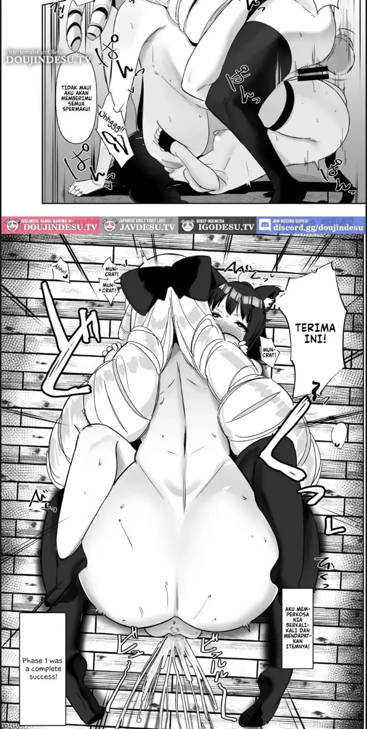 image-komik-otome-game-no-akuyaku-reijou-ni-tensei-shitara-ura-settei-chapter-02-end-9/21