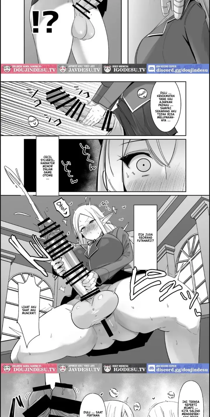 image-komik-otome-game-no-akuyaku-reijou-ni-tensei-shitara-ura-settei-chapter-02-end-12/21