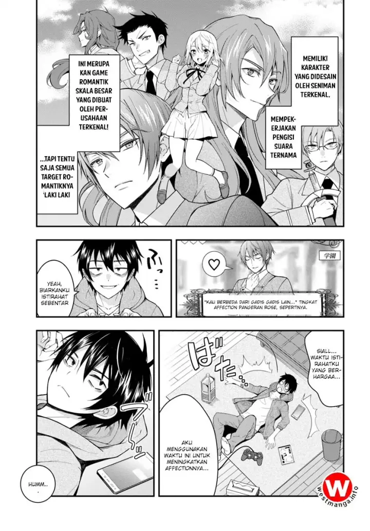 image-komik-otome-game-sekai-wa-mob-ni-kibishii-sekai-desu-chapter-01-7/55