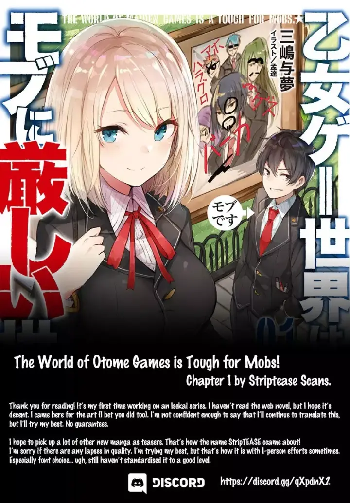 image-komik-otome-game-sekai-wa-mob-ni-kibishii-sekai-desu-chapter-01-54/55