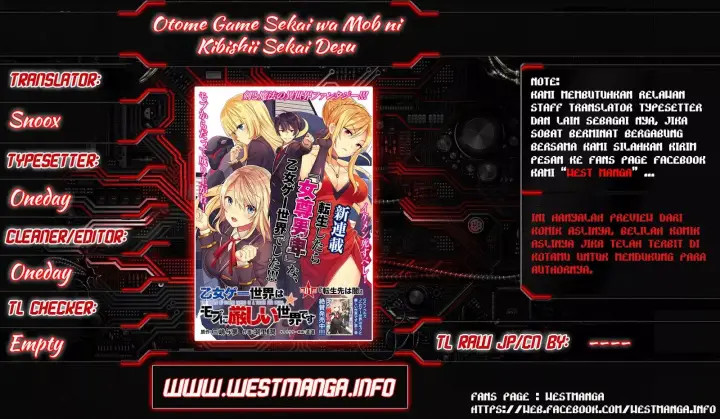 image-komik-otome-game-sekai-wa-mob-ni-kibishii-sekai-desu-chapter-02-1/46