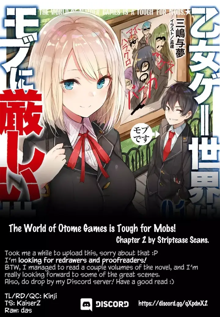 image-komik-otome-game-sekai-wa-mob-ni-kibishii-sekai-desu-chapter-02-41/46