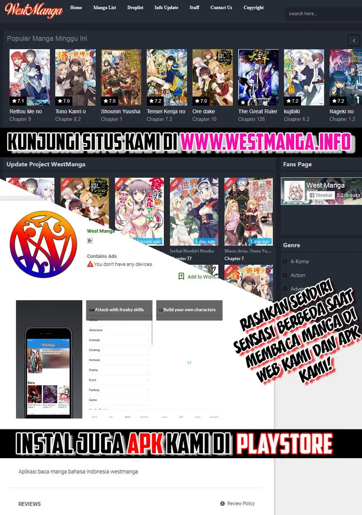 image-komik-otome-game-sekai-wa-mob-ni-kibishii-sekai-desu-chapter-02-45/46