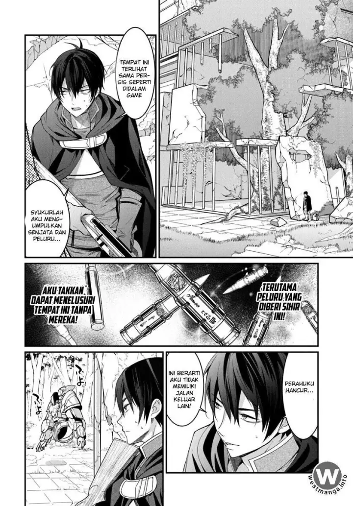 image-komik-otome-game-sekai-wa-mob-ni-kibishii-sekai-desu-chapter-03-2/39