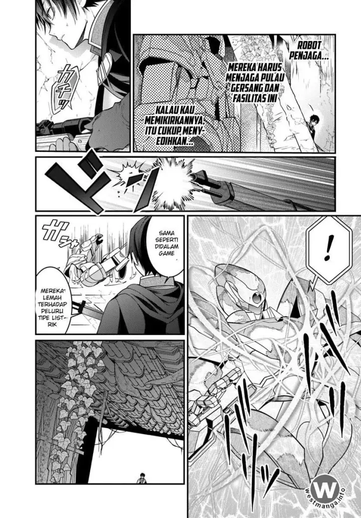 image-komik-otome-game-sekai-wa-mob-ni-kibishii-sekai-desu-chapter-03-3/39