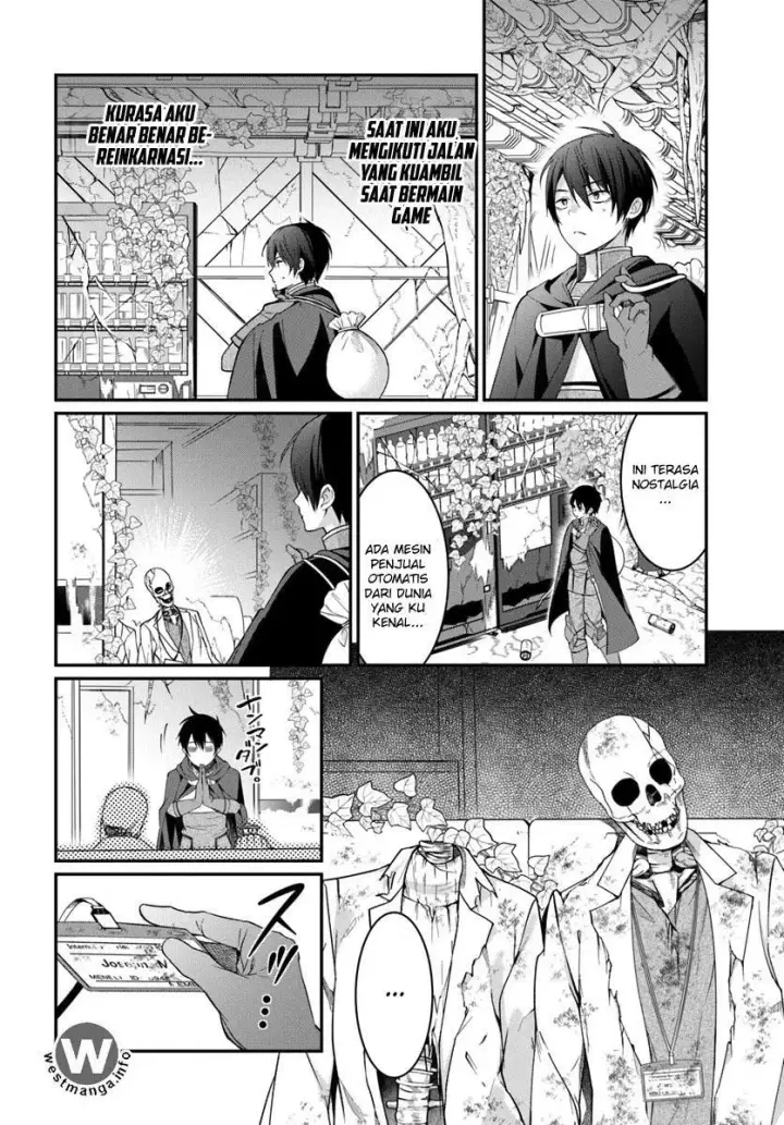 image-komik-otome-game-sekai-wa-mob-ni-kibishii-sekai-desu-chapter-03-4/39