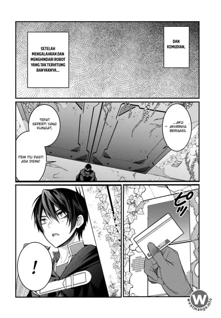 image-komik-otome-game-sekai-wa-mob-ni-kibishii-sekai-desu-chapter-03-6/39