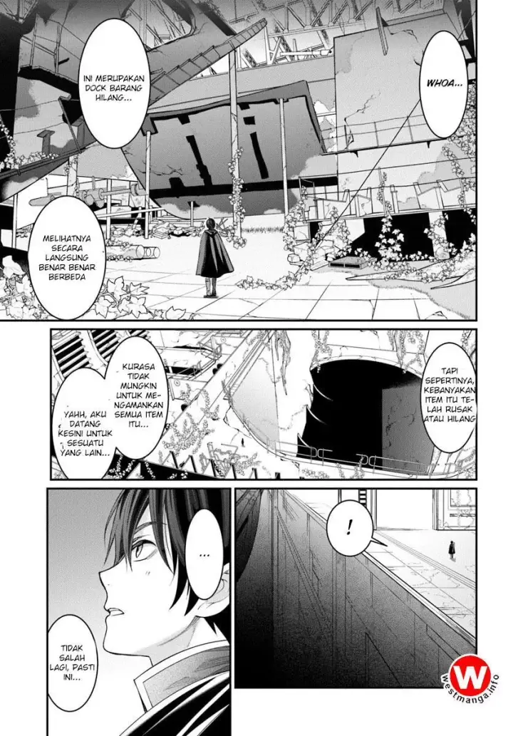 image-komik-otome-game-sekai-wa-mob-ni-kibishii-sekai-desu-chapter-03-7/39