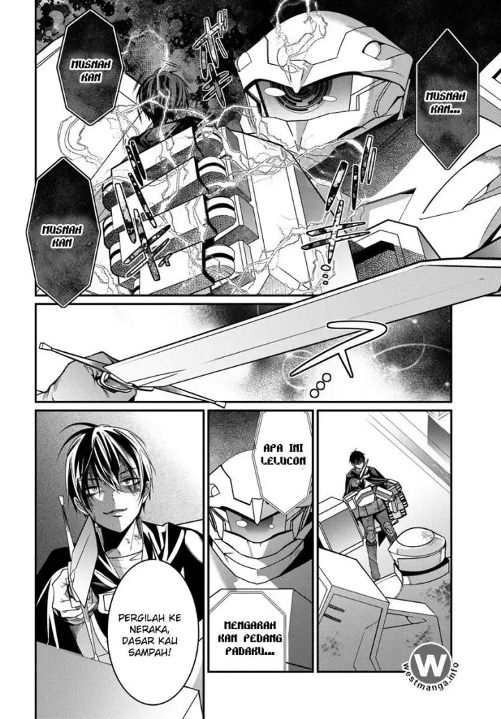 image-komik-otome-game-sekai-wa-mob-ni-kibishii-sekai-desu-chapter-03-23/39