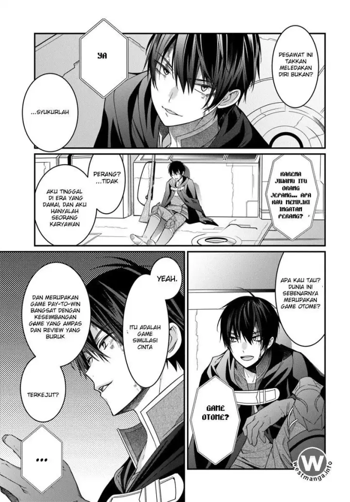 image-komik-otome-game-sekai-wa-mob-ni-kibishii-sekai-desu-chapter-03-30/39