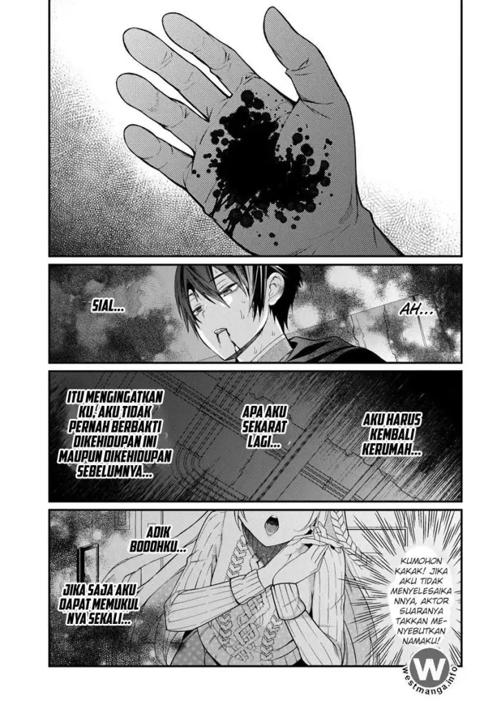 image-komik-otome-game-sekai-wa-mob-ni-kibishii-sekai-desu-chapter-03-32/39