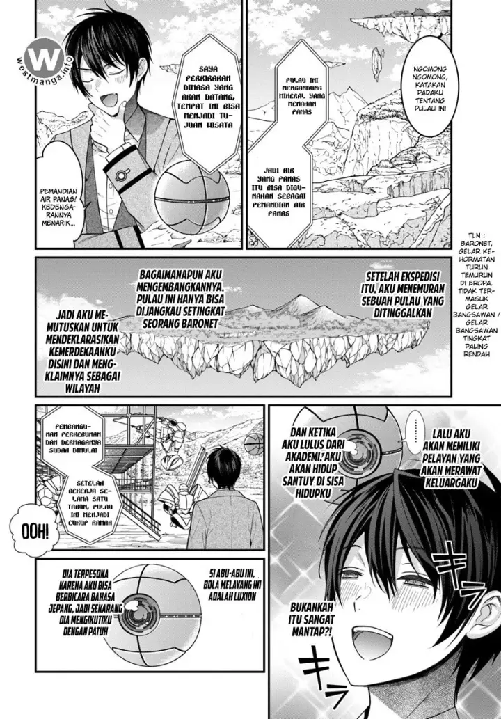 image-komik-otome-game-sekai-wa-mob-ni-kibishii-sekai-desu-chapter-04-2/23
