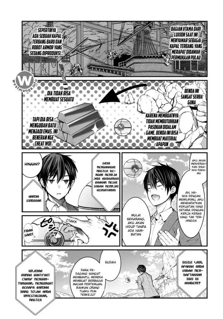 image-komik-otome-game-sekai-wa-mob-ni-kibishii-sekai-desu-chapter-04-3/23