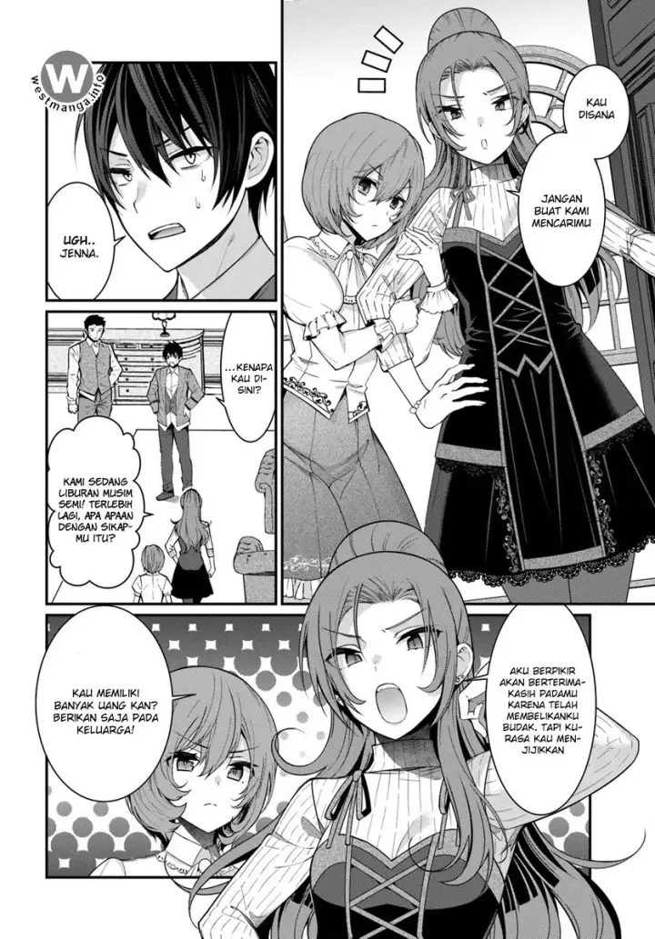 image-komik-otome-game-sekai-wa-mob-ni-kibishii-sekai-desu-chapter-04-8/23
