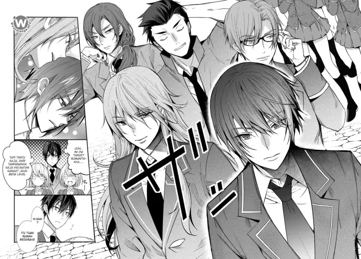 image-komik-otome-game-sekai-wa-mob-ni-kibishii-sekai-desu-chapter-04-13/23